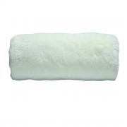 Hand Muffs, Women & Men Faux Fur Muff for Arm Warming Hand in Winter White